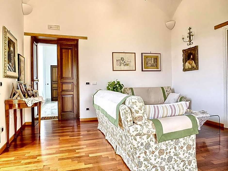B&B Villa Elisa