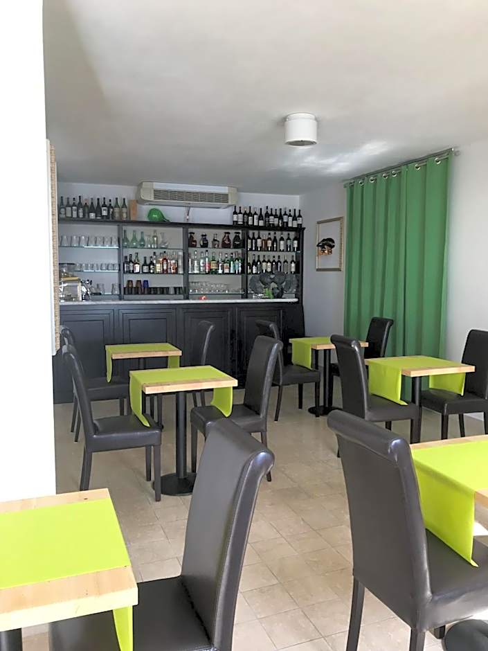 Albergo Luna di Marzo