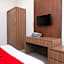 RedDoorz near Stasiun Solo Balapan 3
