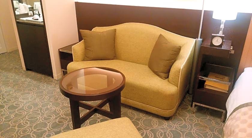 JR Hotel Clement Tokushima