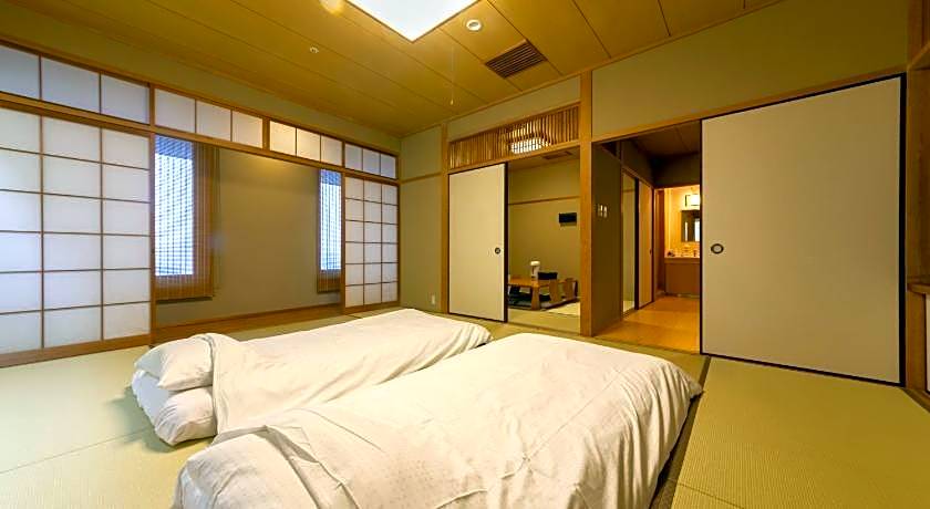 Hotel Landmark Wakayama