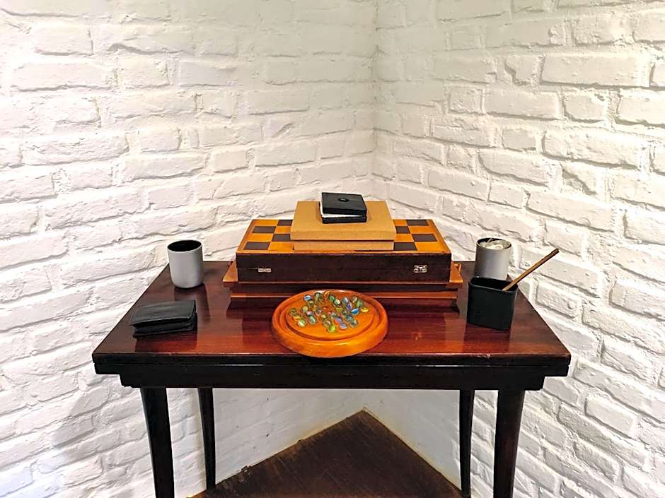 Su Paradise Villa Chalés e Suítes