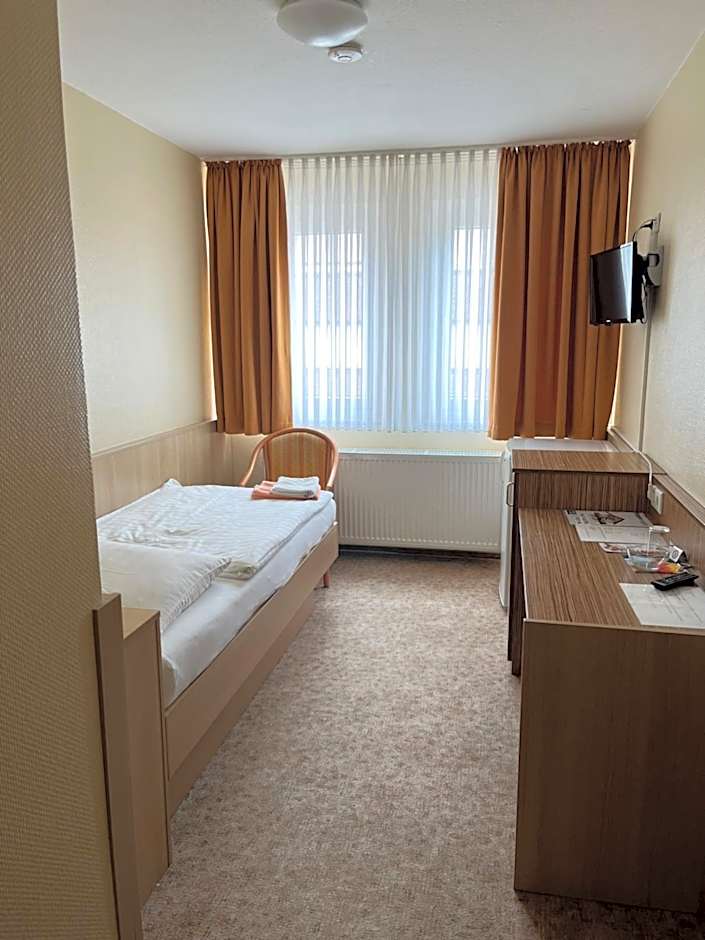Hotel Herzog