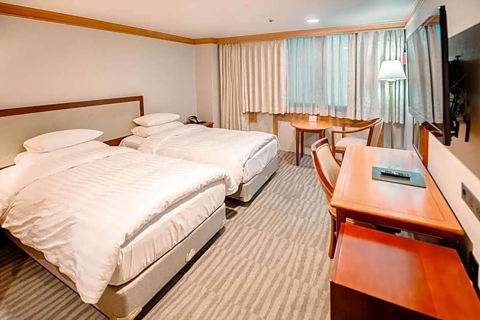 Hotel International Changwon