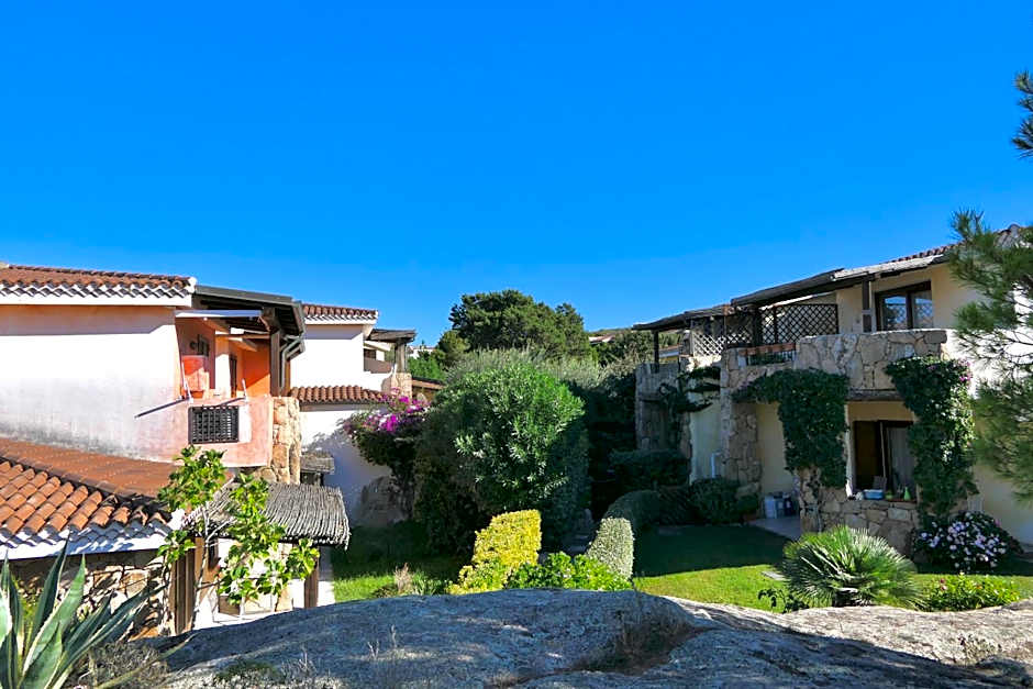 Residence con piscina a Palau, a soli 150 mt. dal mare