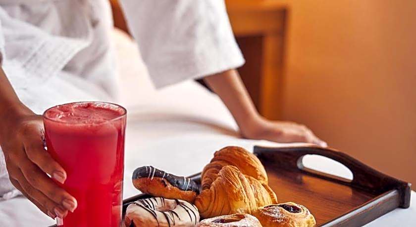 Hyatt Place Gurgaon Udyog Vihar