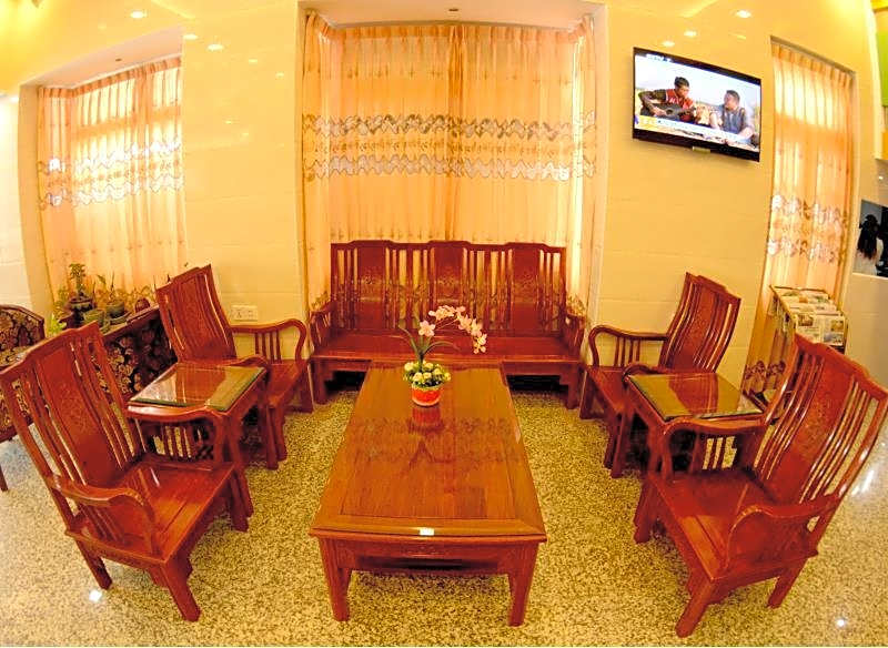 Kaung Myint Hotel