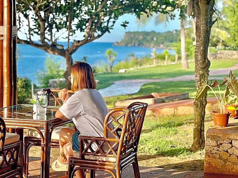 The Gabayan Riviera