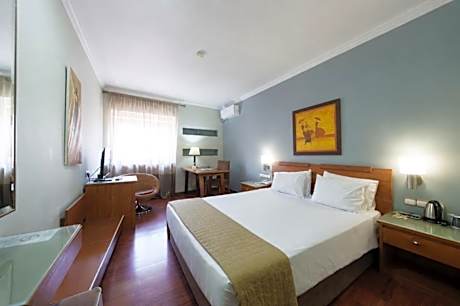 Business Room
