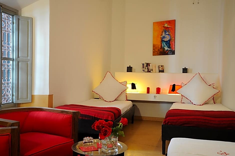 Riad Dar Asam