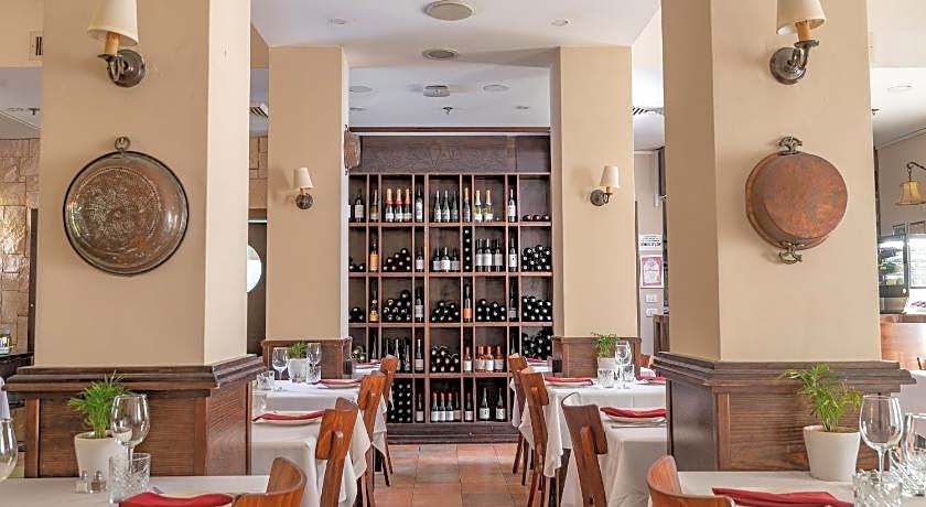 Villa Galilee Boutique Hotel and Spa                                                            