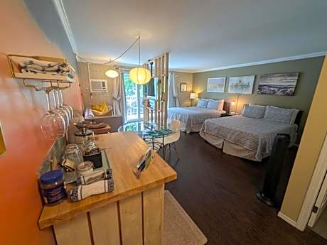 Evergreen Bed & Breakfast