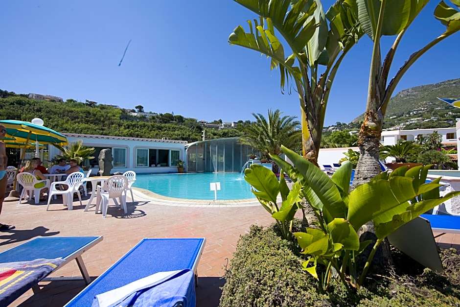 Hotel Castiglione