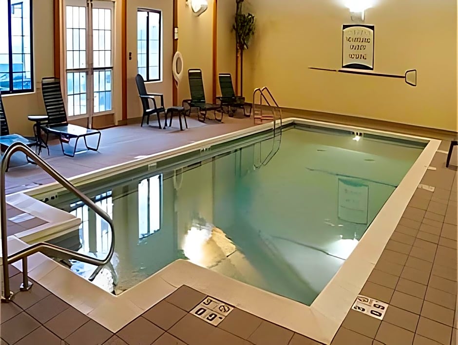 Staybridge Suites Hotel Springfield South By IHG