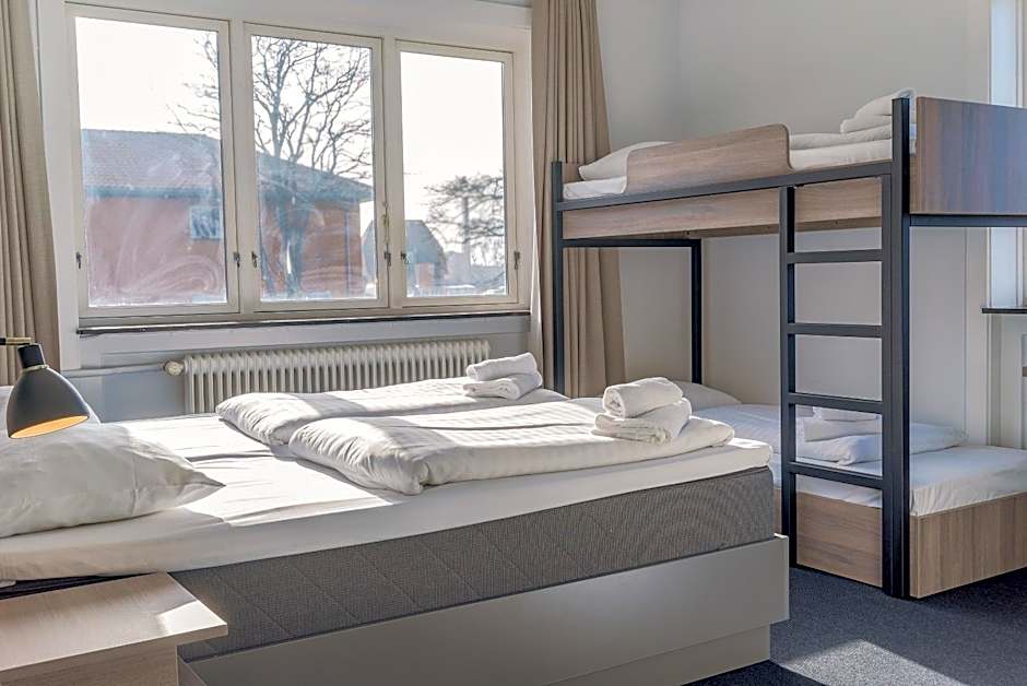 Copenhagen Go Hotel