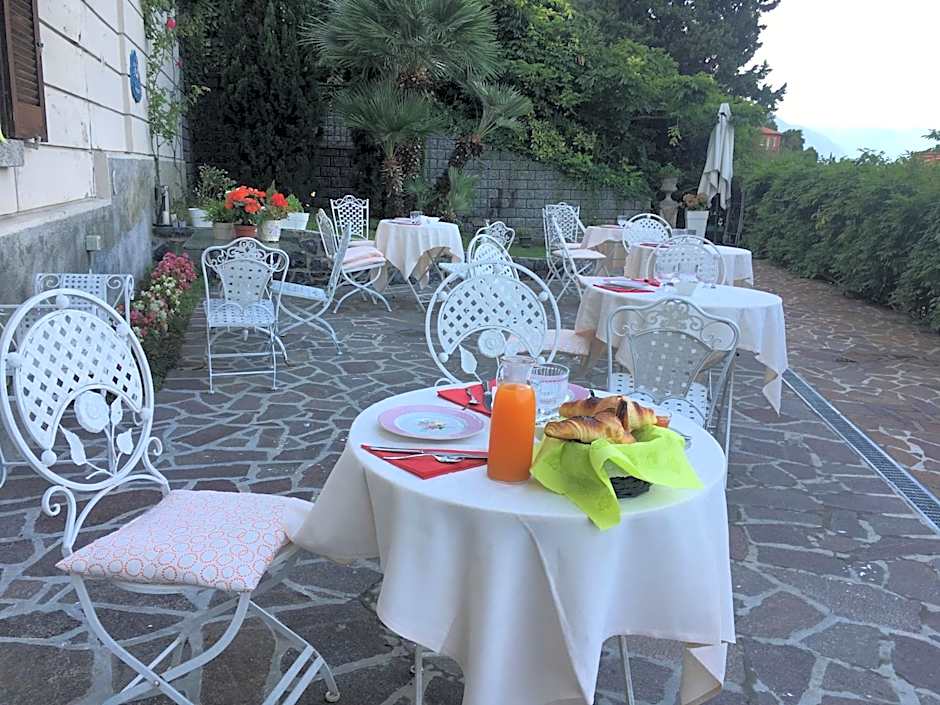 Villa Varenna
