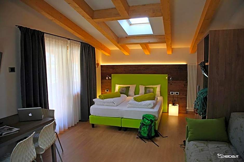 Sport Hotel Stella Alpina