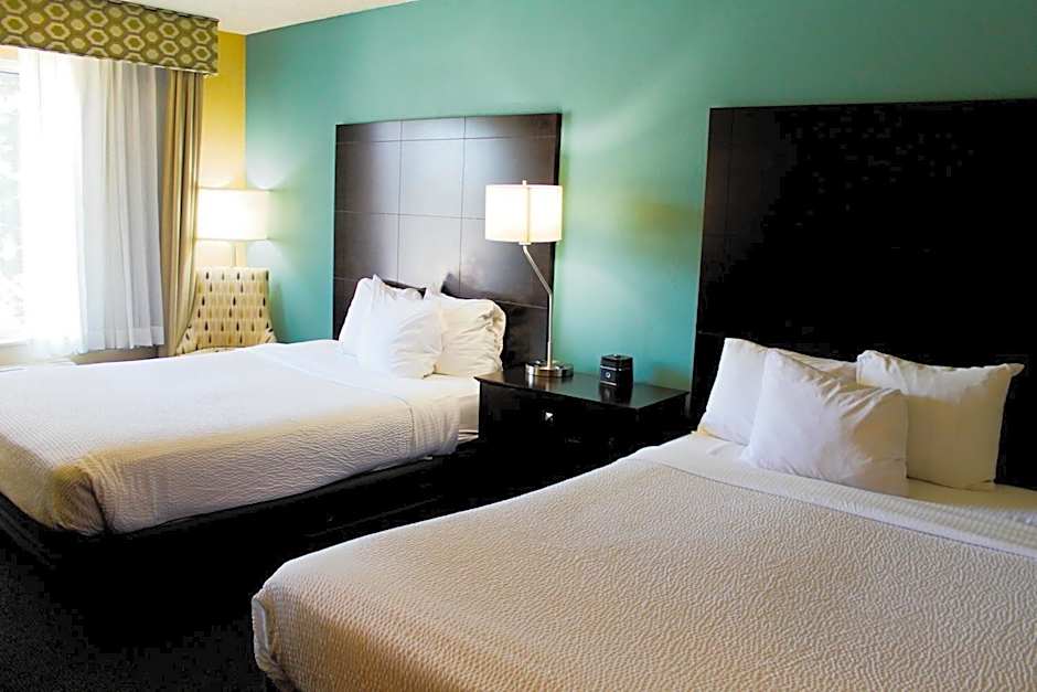 La Quinta Inn & Suites by Wyndham Boise Airport