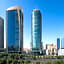 Hilton Riyadh Olaya