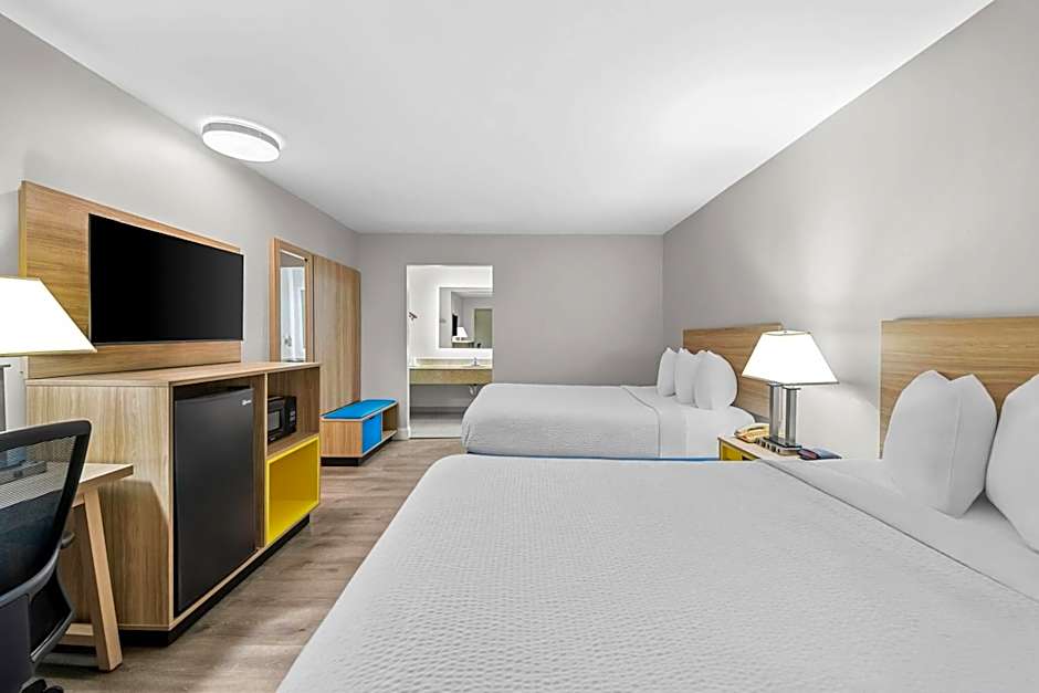 Days Inn by Wyndham Chesapeake