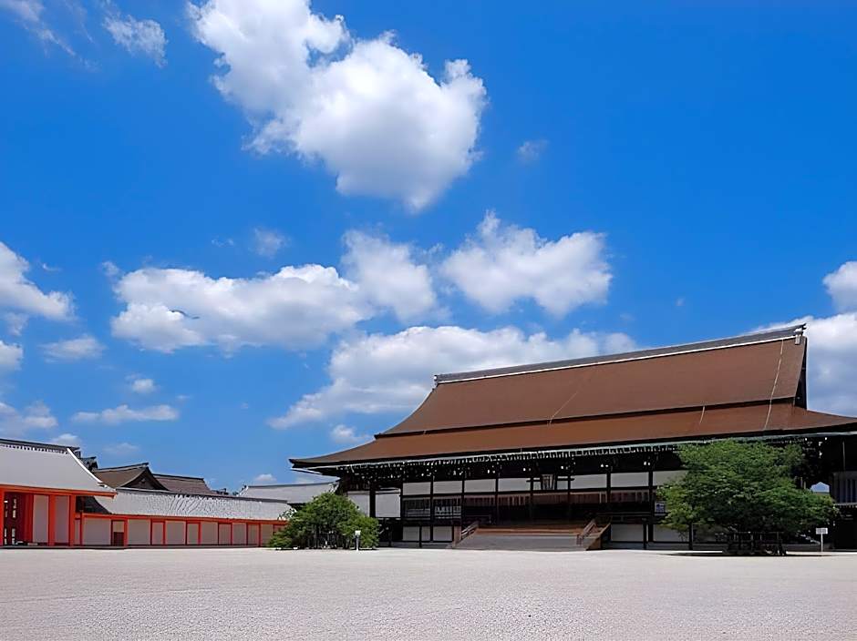 El Inn Kyoto