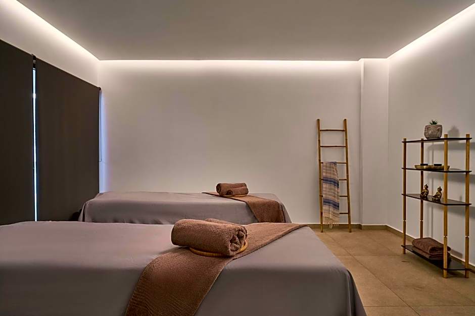 Lindos Grand Resort & Spa - Adults Only