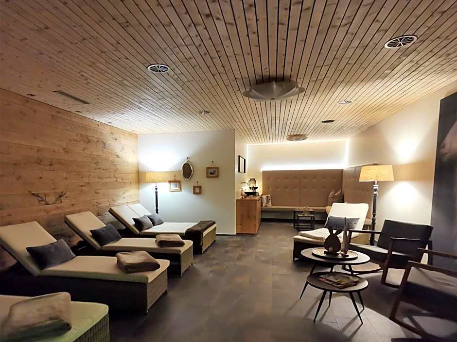 Hotel Gretina
