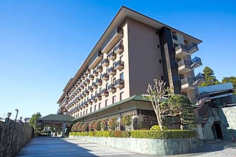 The Hedistar Hotel Narita