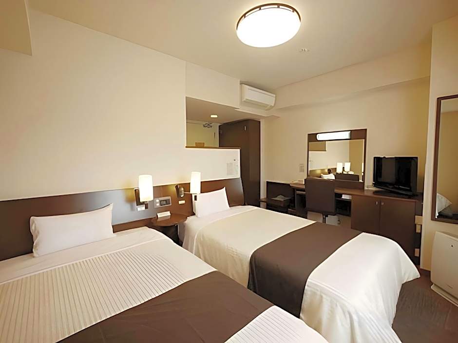 Hotel Route Inn Suwa Inter2