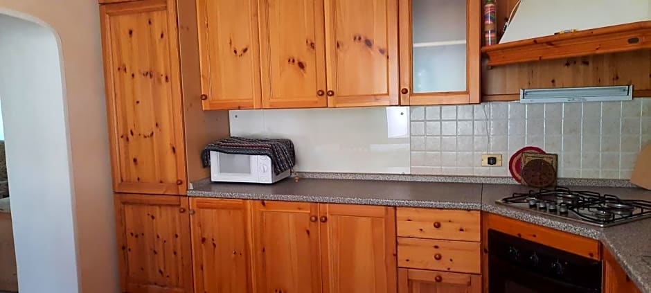 B&B La casa in Campagna