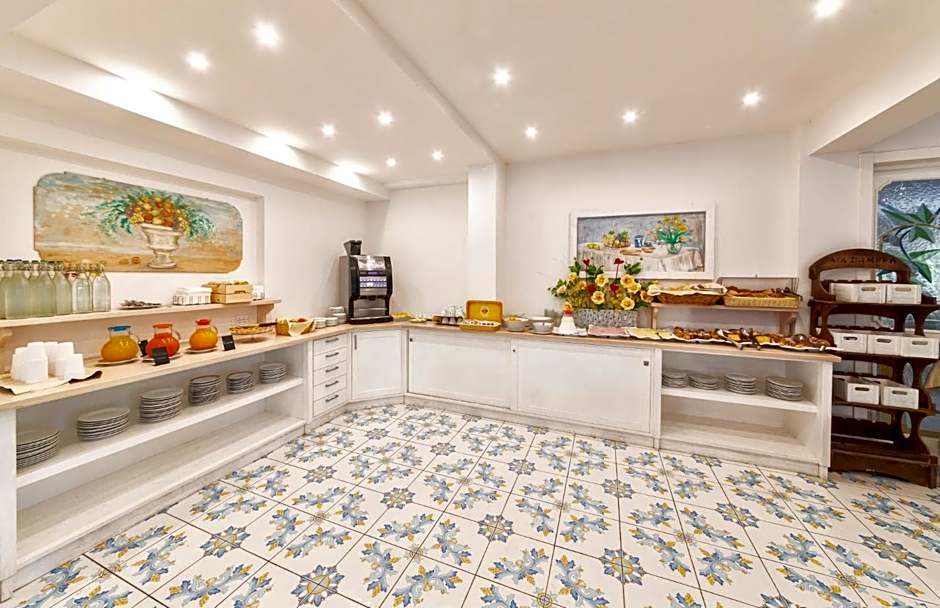 Family Spa Hotel Le Canne