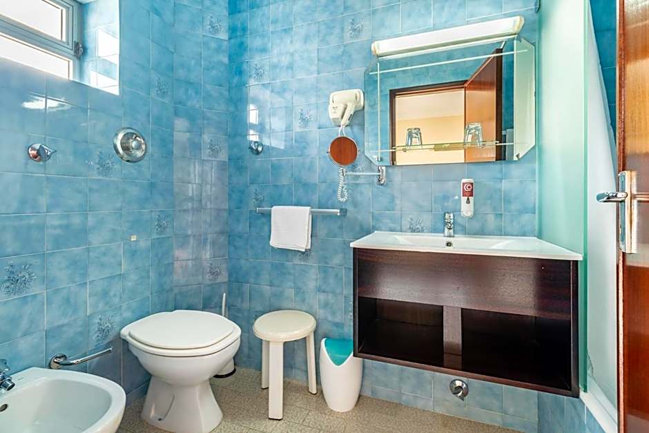 Hotel Colmeia