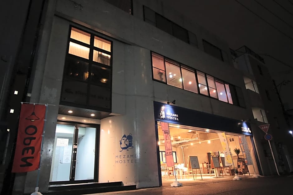 Mezame Hostel