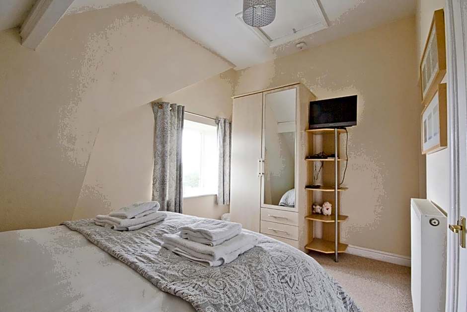 Moorland View Farm B&B