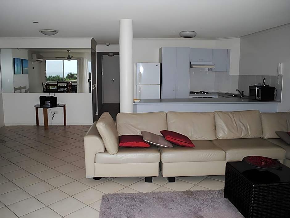 Surfside on the Beach Resort