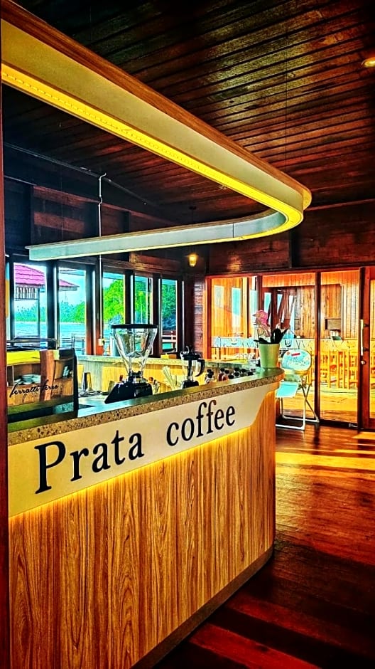 Pratasaba Resort
