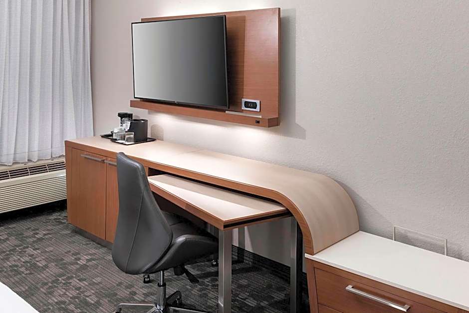 Courtyard by Marriott Tuscaloosa