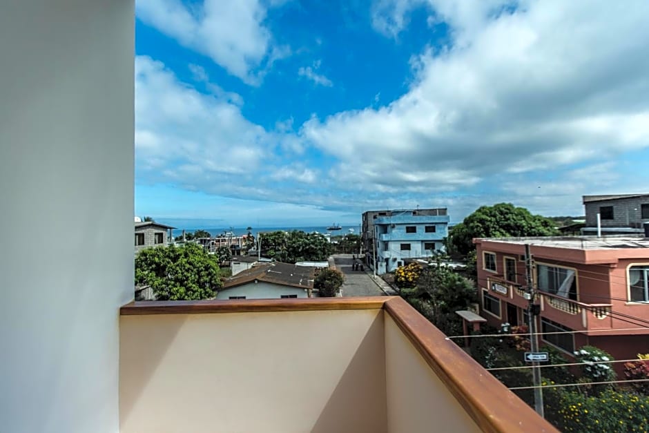 Hostal Tongo Reef