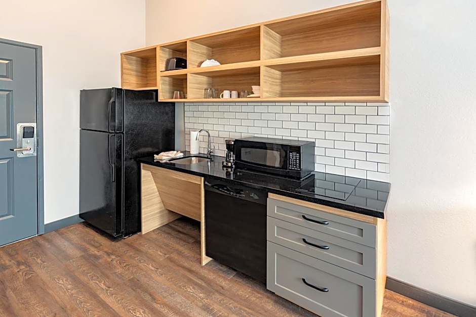 Candlewood Suites Mount Pleasant By IHG