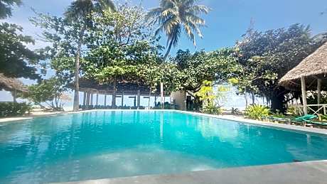 Garden Beach Bungalows Jambiani