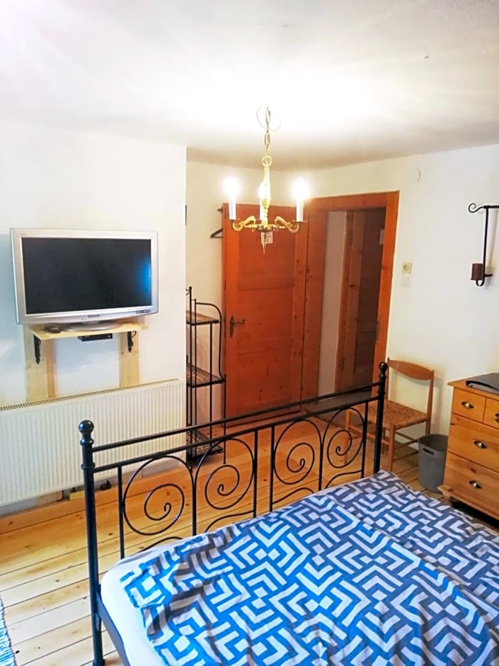 Bed and Breakfast Lucia