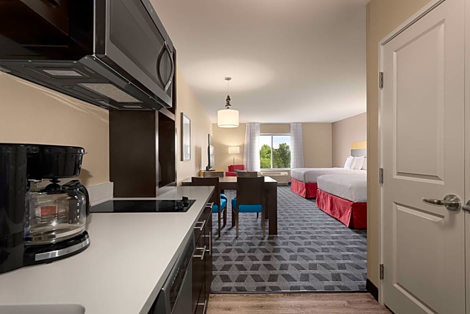 TownePlace Suites by Marriott Charleston Mt. Pleasant
