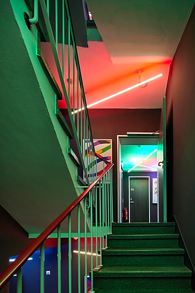 Central Hotel Munster