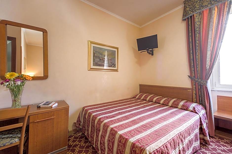 Buonarroti Home