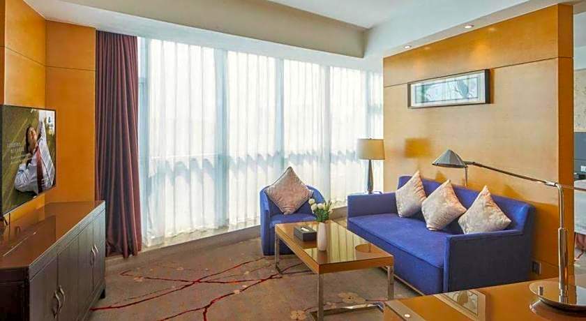 Yueyang Grand Skylight Hotel