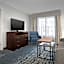 Homewood Suites By Hilton Newark-Cranford
