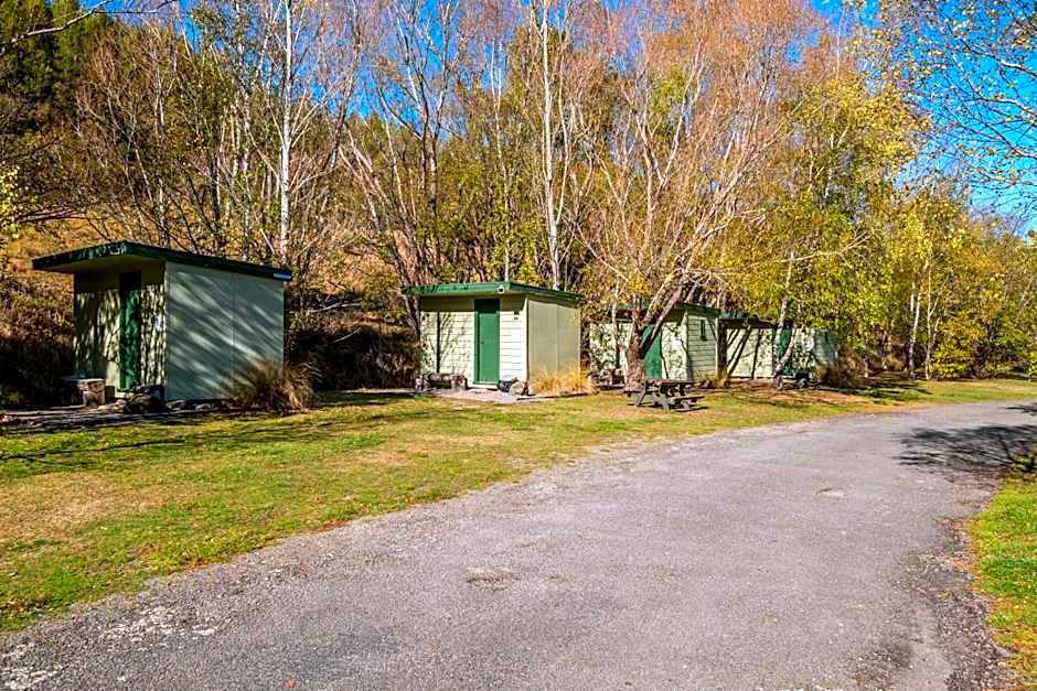 Alpine Adventure Holiday Park