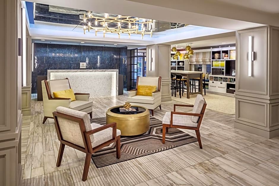 The Partridge Inn Augusta, Curio Collection by Hilton