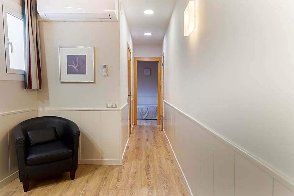 Atica Apartments - by Weflating