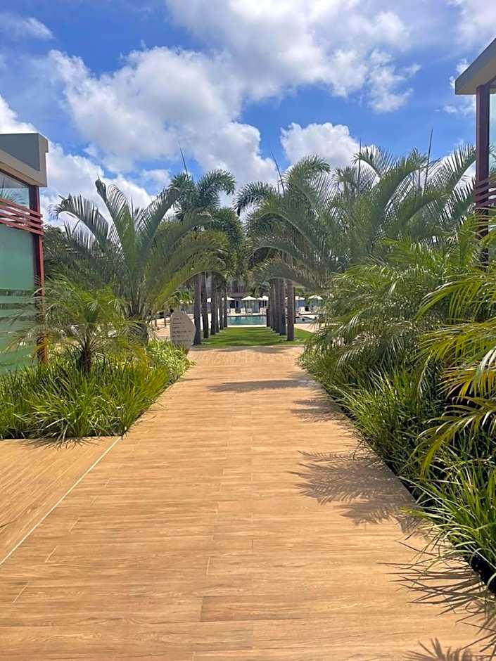 Île de Pipa com Hidromassagem